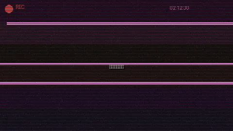 城市夜景漫步 - 骸骨骑士大人异世界冒险中樱花动漫 原创影像